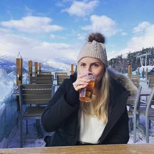 Meet your Posher, Kyla